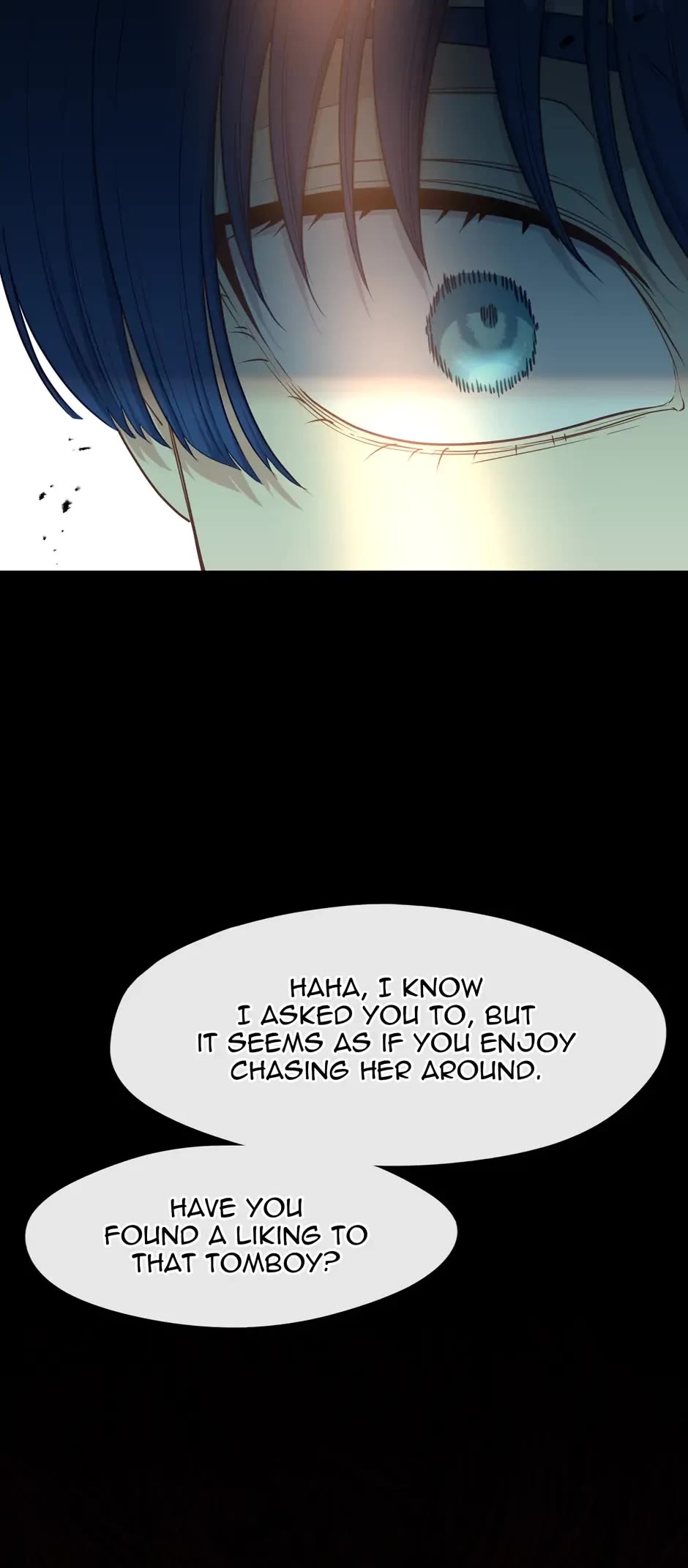 Beware of the Villainess! Chapter 120 page 34 - Chapter 120: SE 28: Waited and Waited