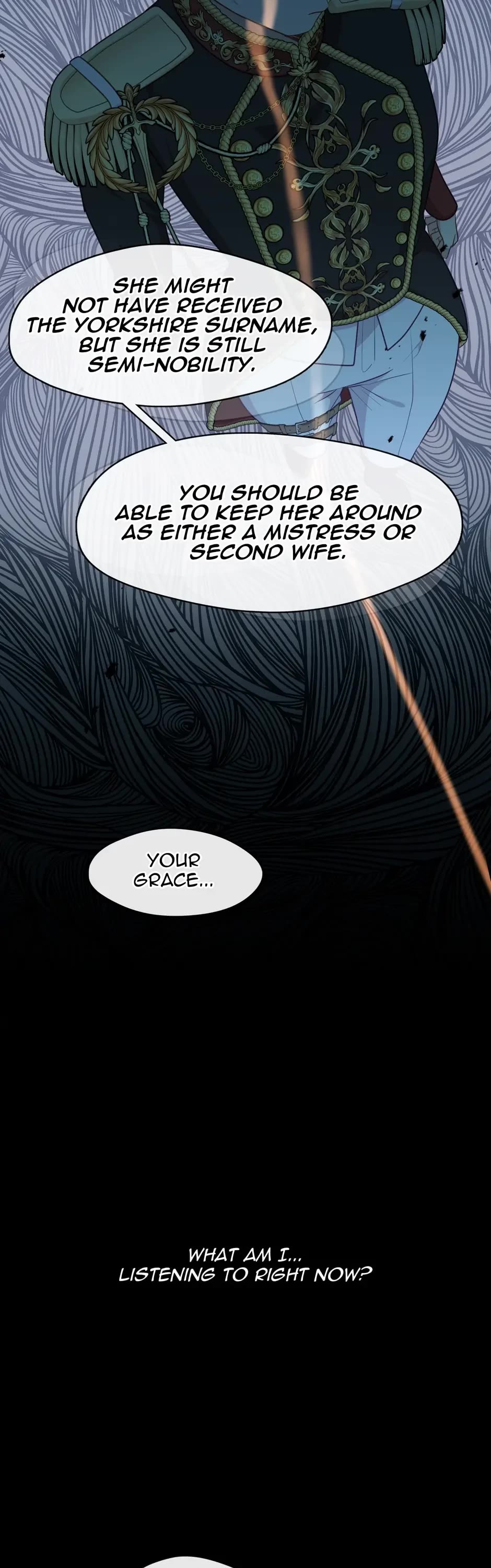 Beware of the Villainess! Chapter 120 page 36 - Chapter 120: SE 28: Waited and Waited