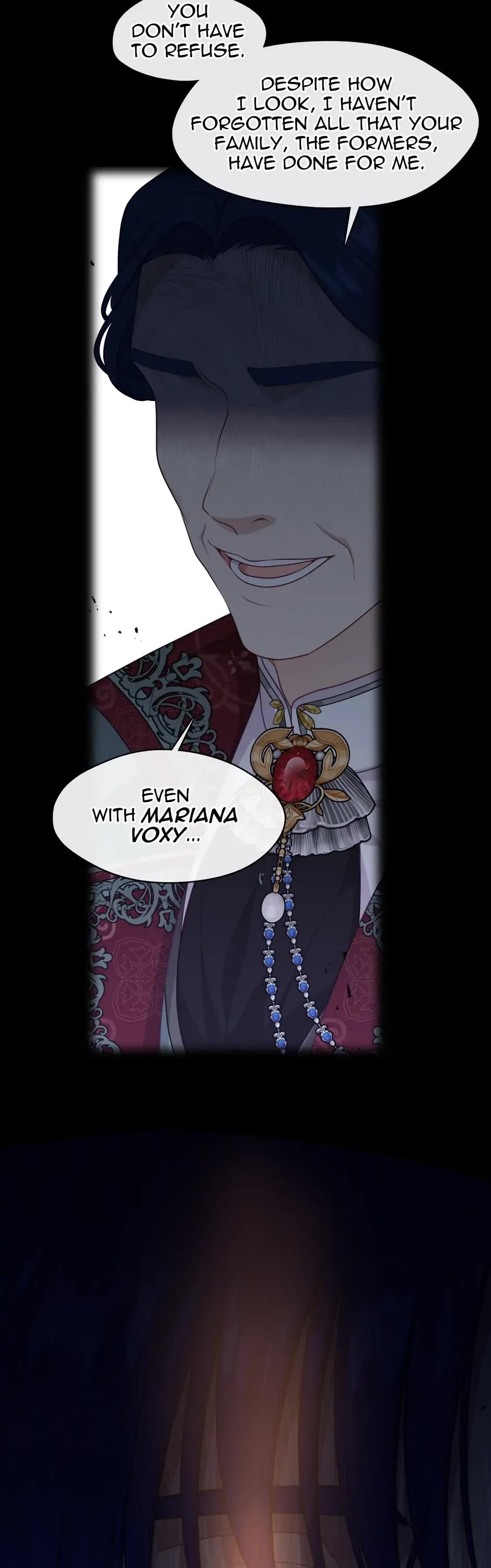 Beware of the Villainess! Chapter 120 page 37 - Chapter 120: SE 28: Waited and Waited