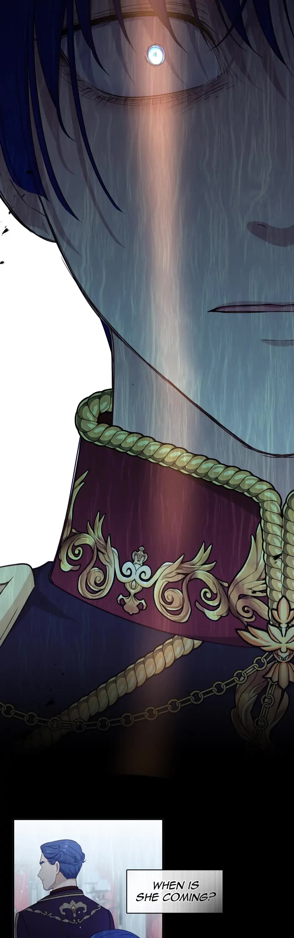 Beware of the Villainess! Chapter 120 page 38 - Chapter 120: SE 28: Waited and Waited