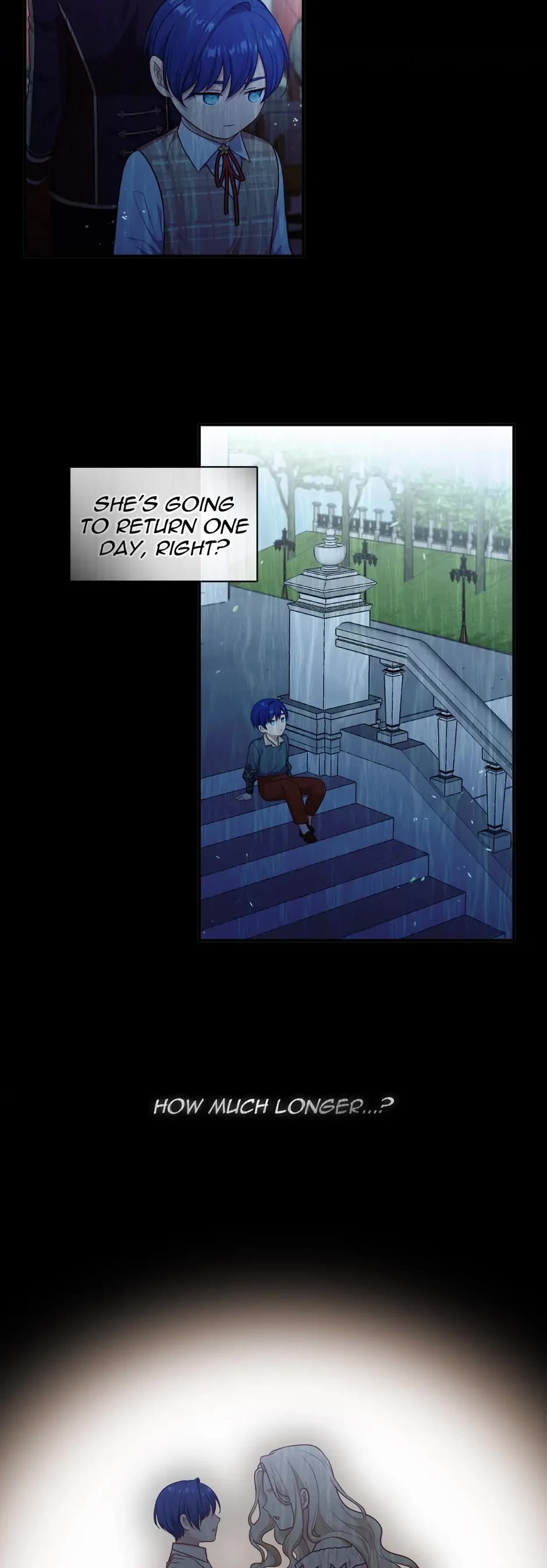 Beware of the Villainess! Chapter 120 page 39 - Chapter 120: SE 28: Waited and Waited