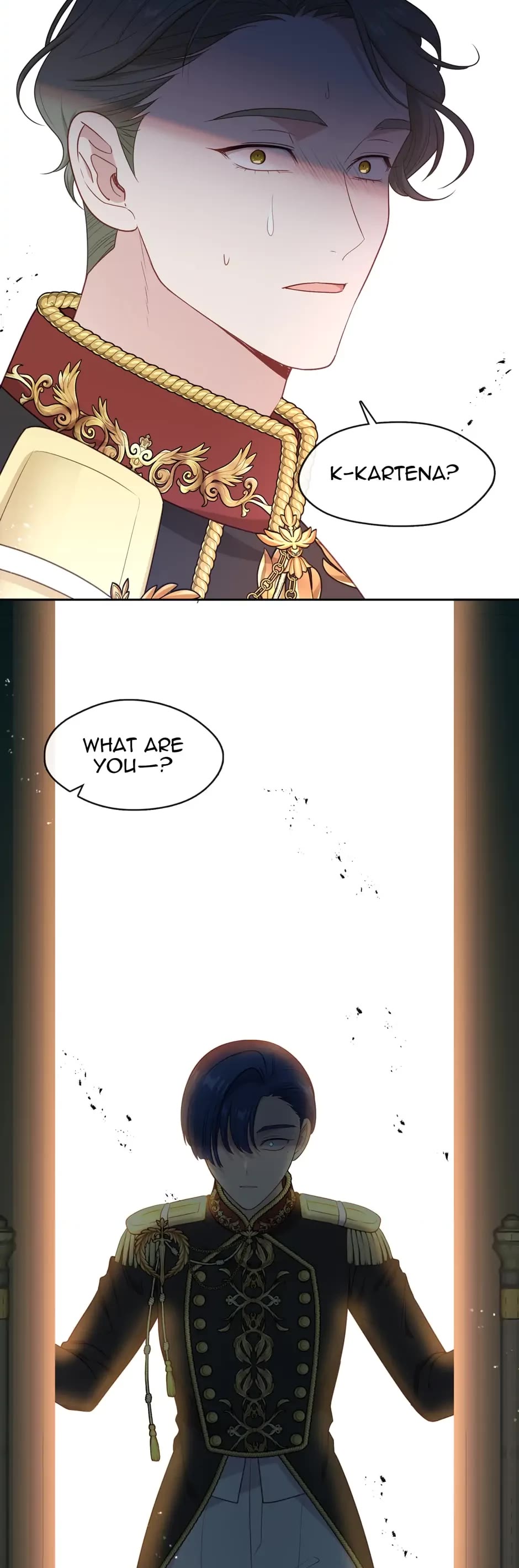 Beware of the Villainess! Chapter 120 page 42 - Chapter 120: SE 28: Waited and Waited