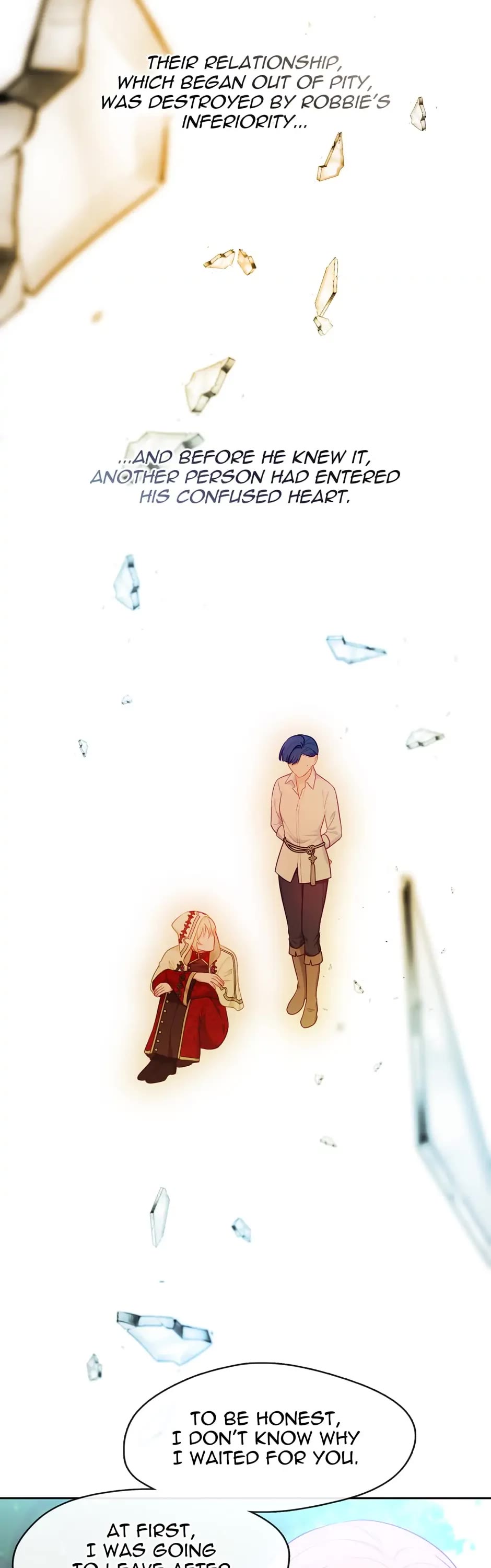 Beware of the Villainess! Chapter 120 page 7 - Chapter 120: SE 28: Waited and Waited