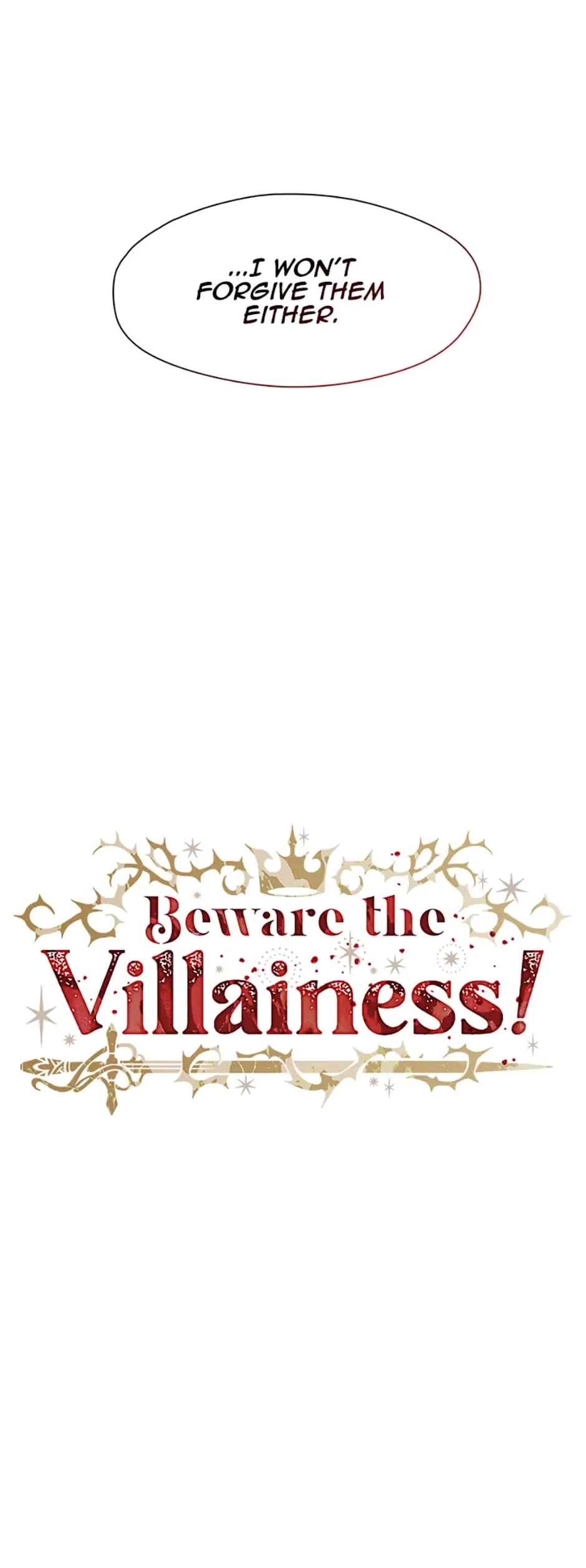 Beware of the Villainess! Chapter 121 page 15 - Chapter 121: SE 29: Share Mana with You