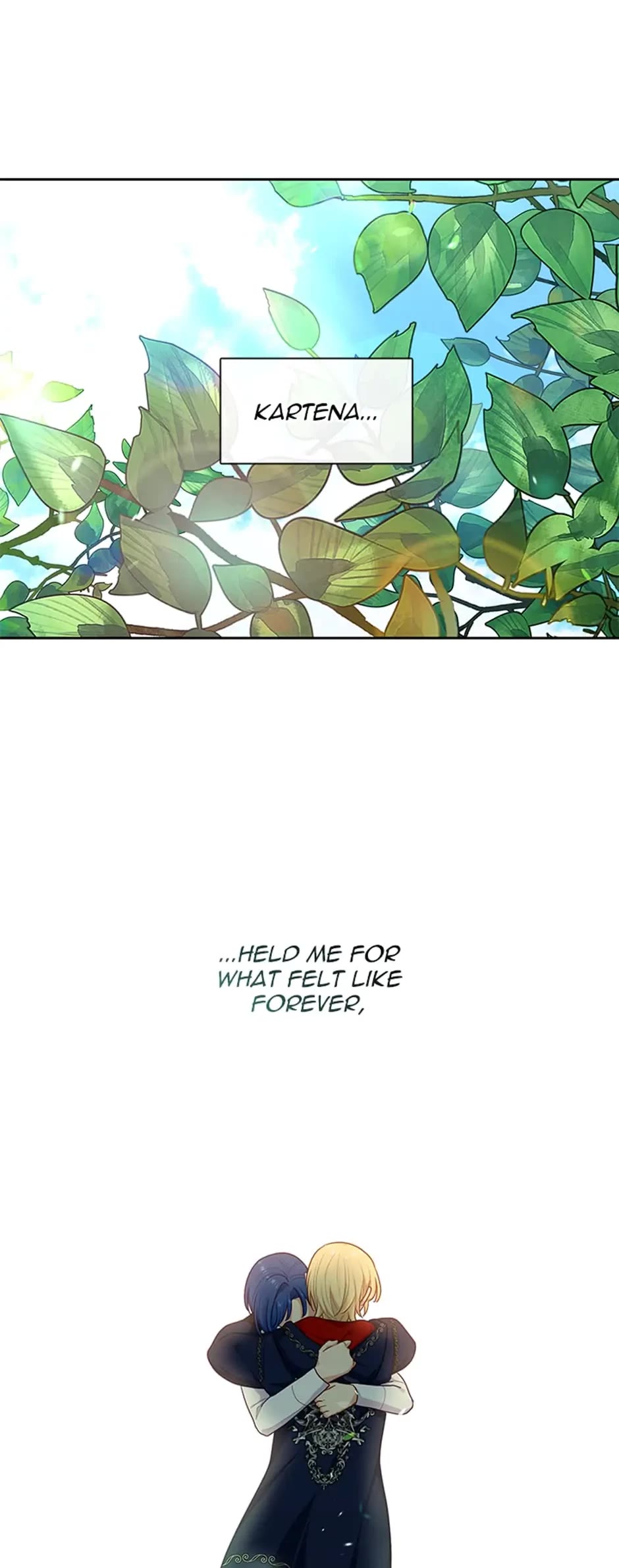 Beware of the Villainess! Chapter 121 page 20 - Chapter 121: SE 29: Share Mana with You