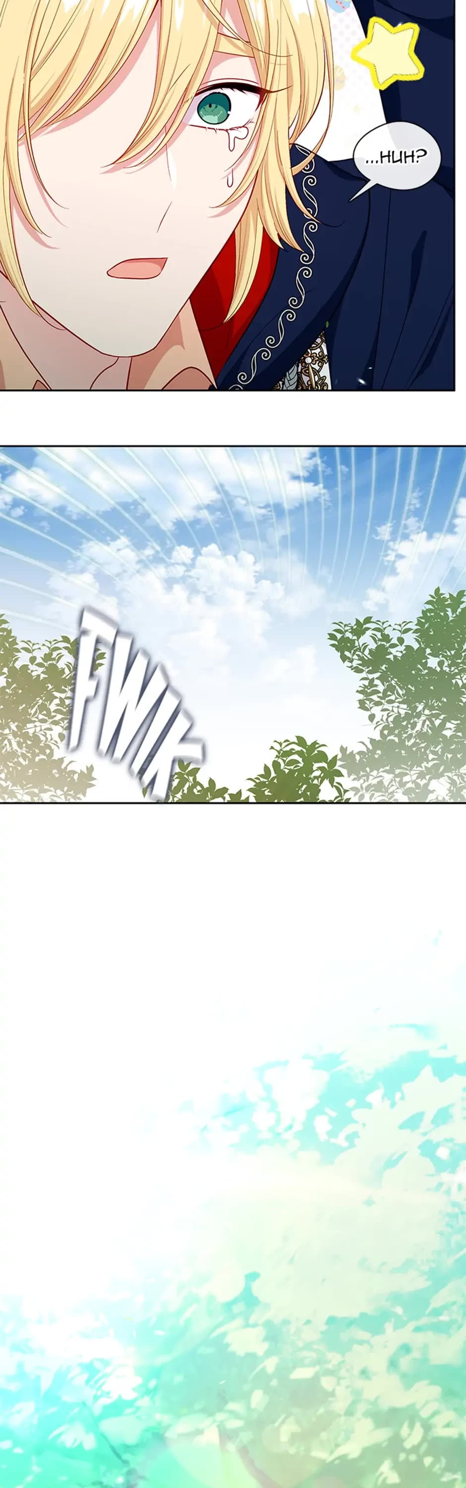 Beware of the Villainess! Chapter 121 page 37 - Chapter 121: SE 29: Share Mana with You