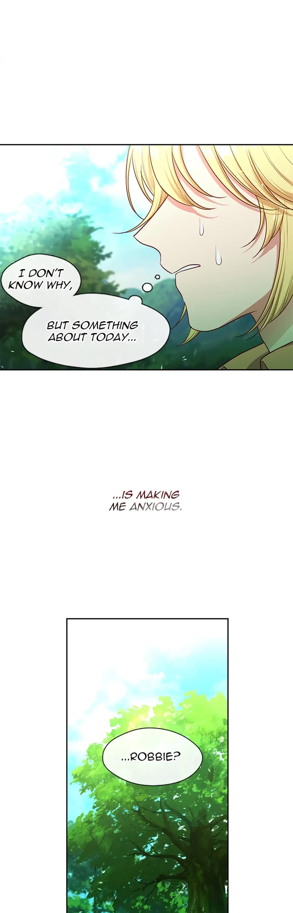 Beware of the Villainess! Chapter 121 page 5 - Chapter 121: SE 29: Share Mana with You