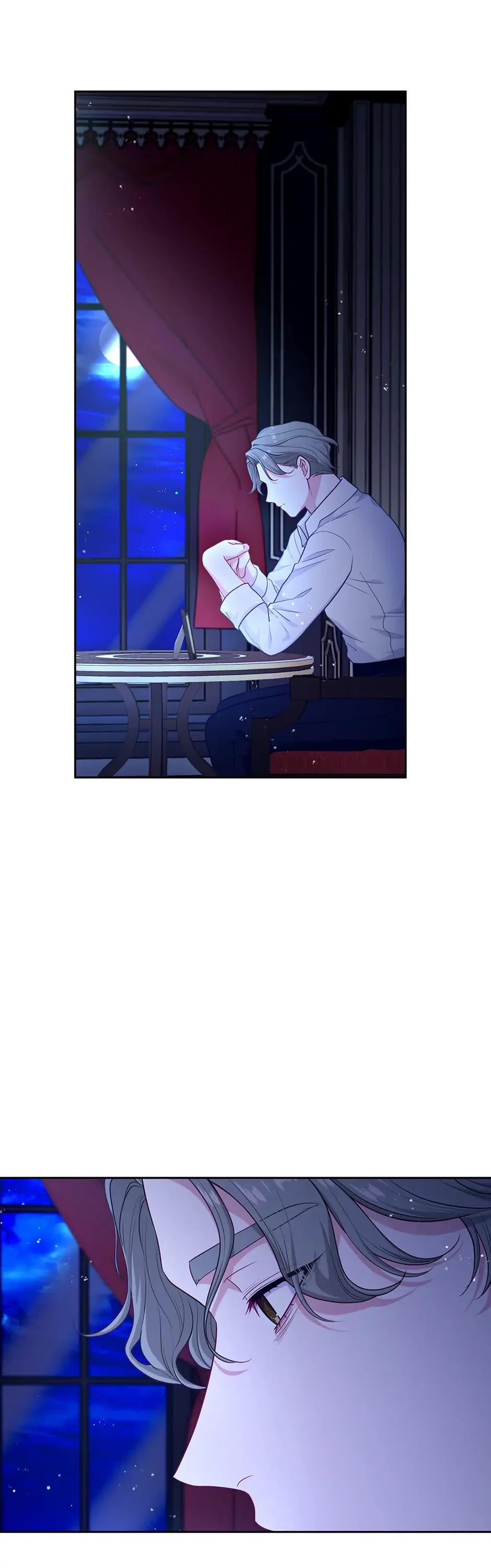 Beware of the Villainess! Chapter 122 page 1 - Chapter 122: SE 30: Mariana's Revenge
