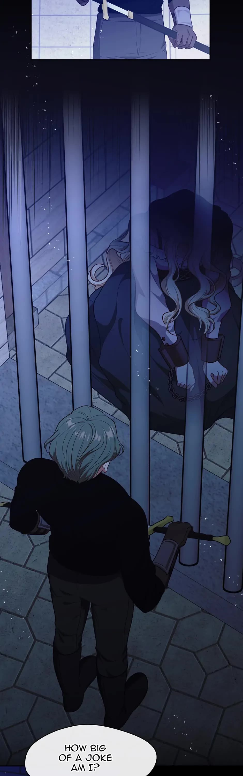 Beware of the Villainess! Chapter 122 page 12 - Chapter 122: SE 30: Mariana's Revenge