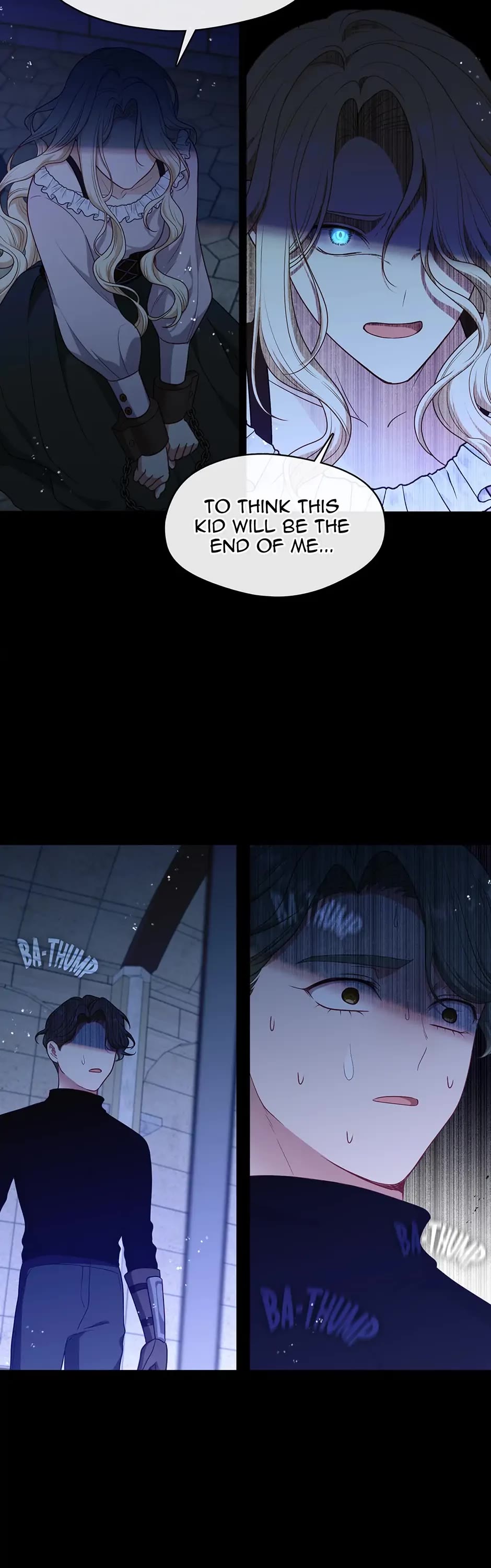 Beware of the Villainess! Chapter 122 page 13 - Chapter 122: SE 30: Mariana's Revenge