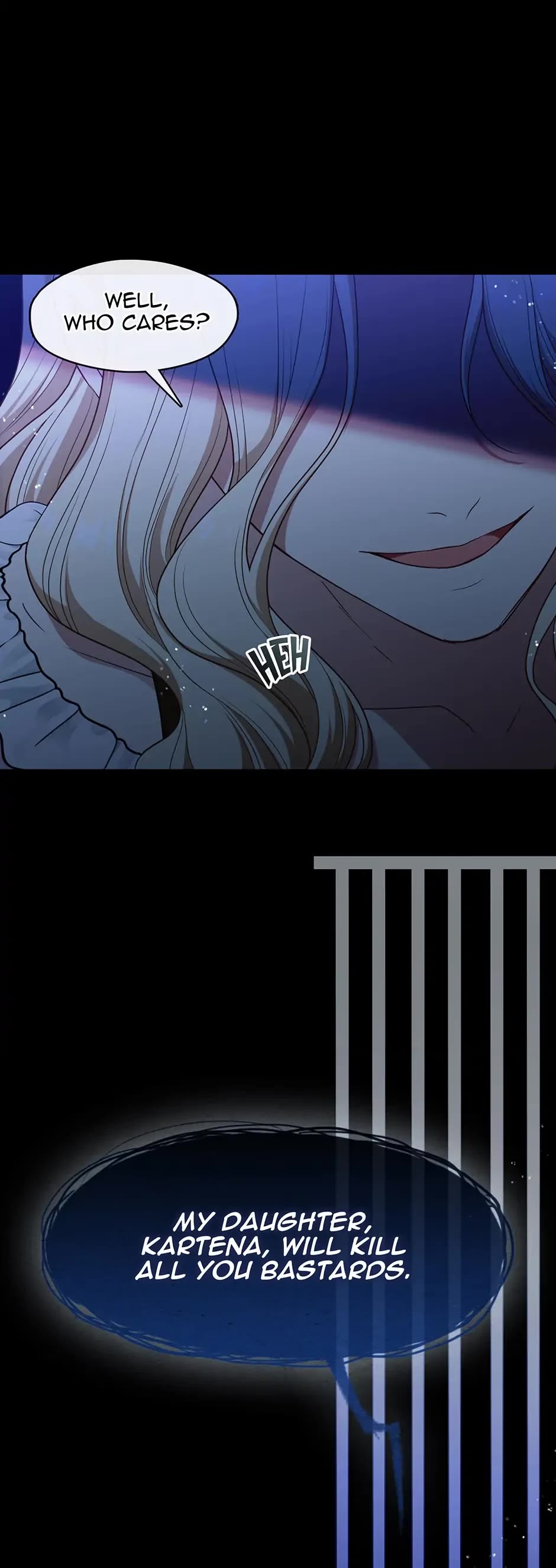 Beware of the Villainess! Chapter 122 page 14 - Chapter 122: SE 30: Mariana's Revenge