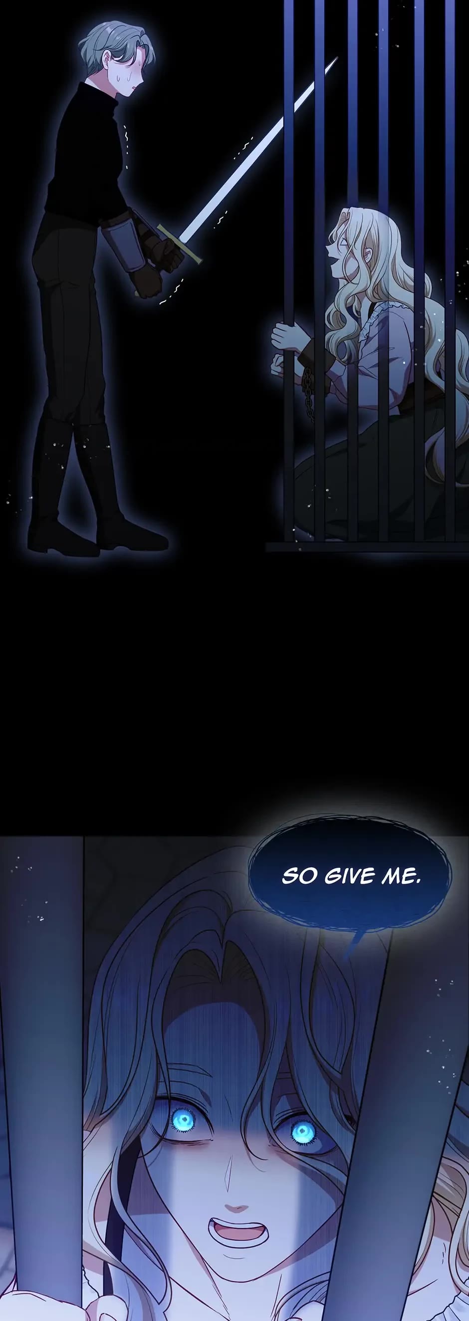 Beware of the Villainess! Chapter 122 page 15 - Chapter 122: SE 30: Mariana's Revenge