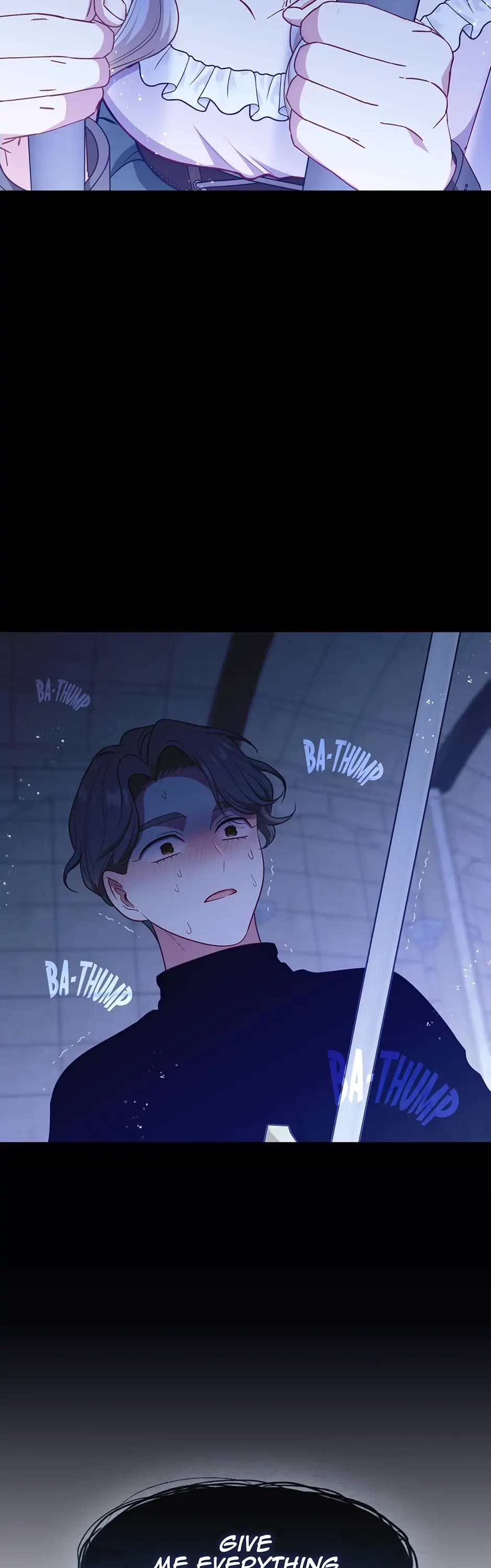 Beware of the Villainess! Chapter 122 page 16 - Chapter 122: SE 30: Mariana's Revenge