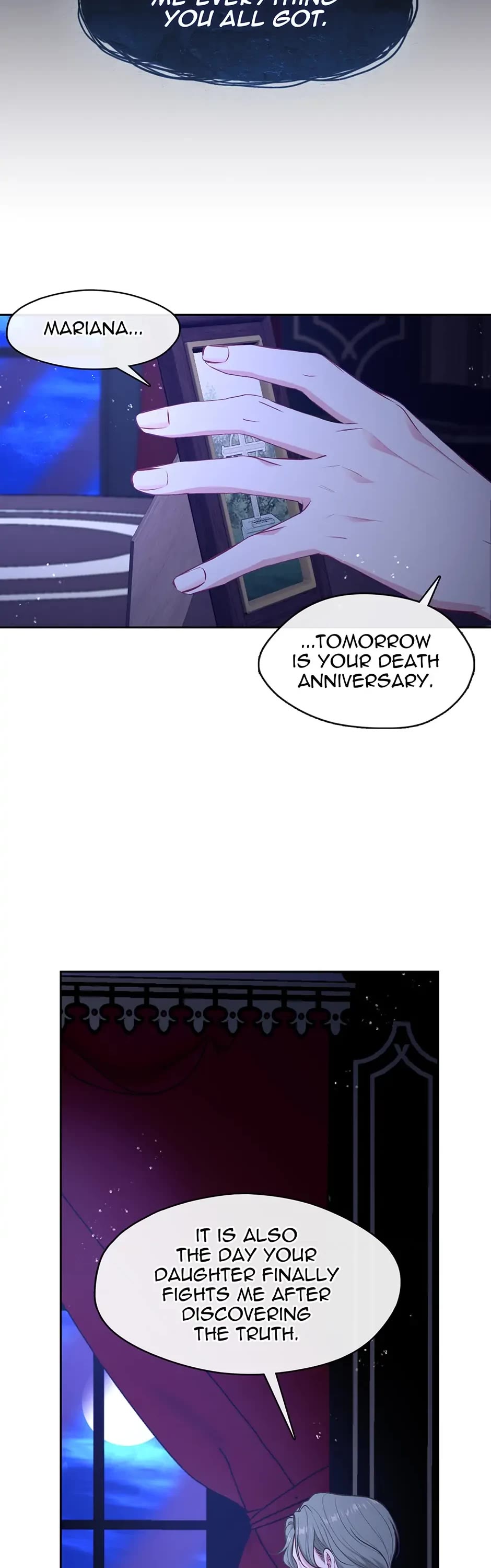 Beware of the Villainess! Chapter 122 page 17 - Chapter 122: SE 30: Mariana's Revenge