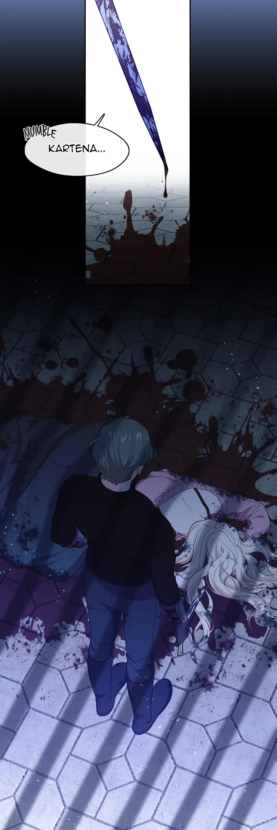 Beware of the Villainess! Chapter 122 page 19 - Chapter 122: SE 30: Mariana's Revenge