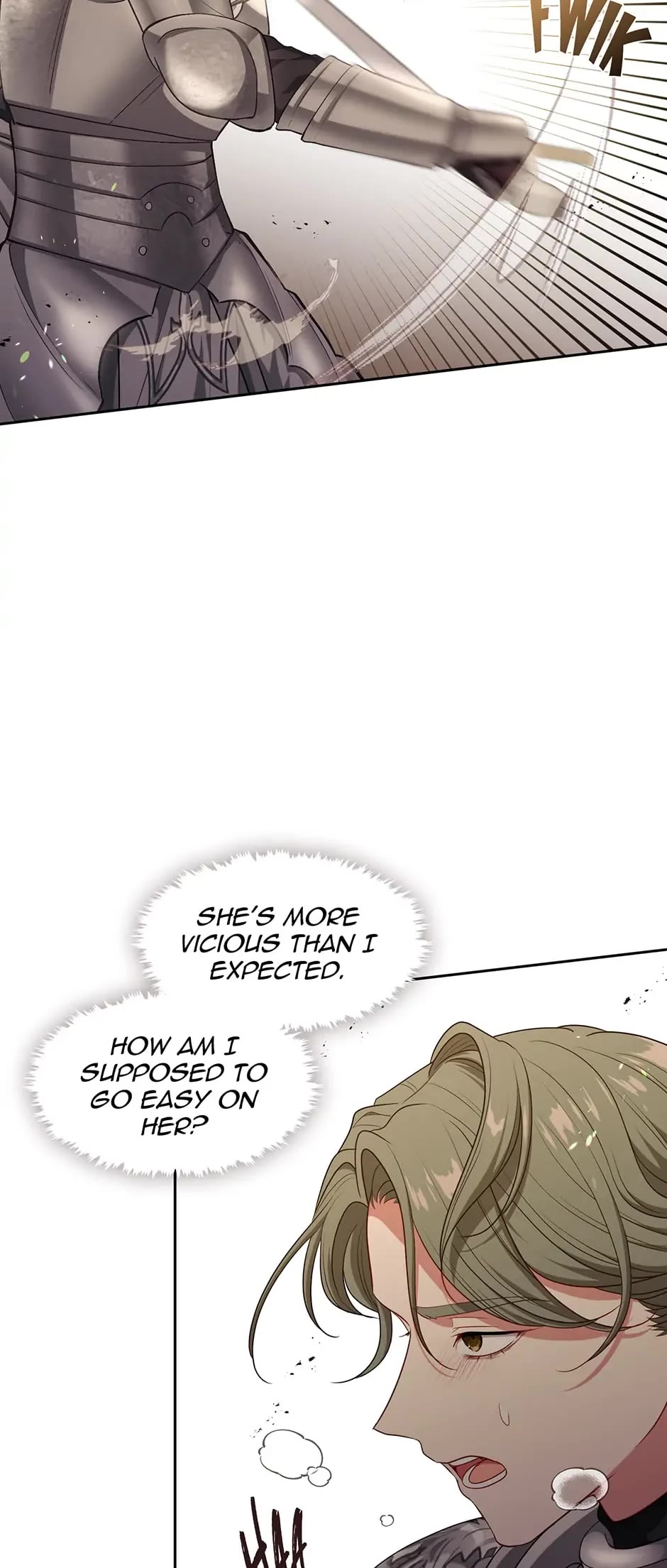 Beware of the Villainess! Chapter 122 page 29 - Chapter 122: SE 30: Mariana's Revenge