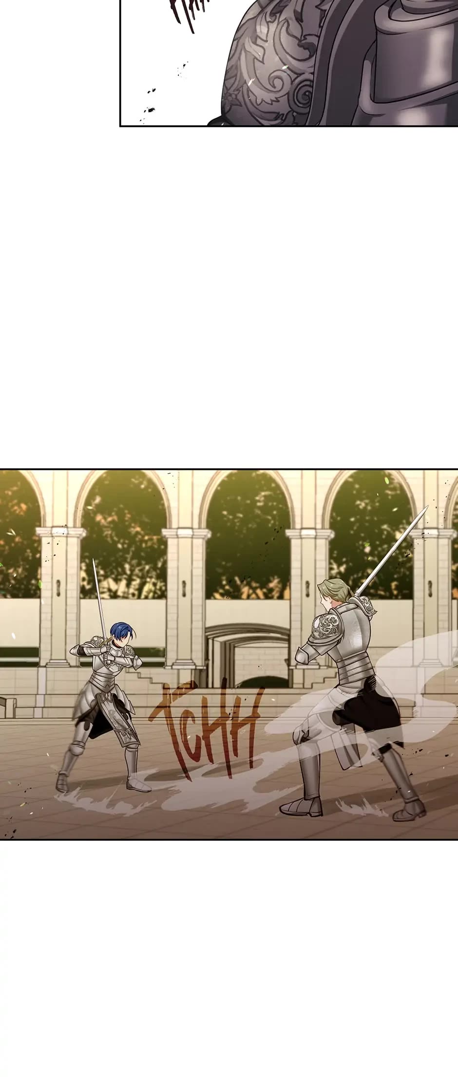 Beware of the Villainess! Chapter 122 page 30 - Chapter 122: SE 30: Mariana's Revenge