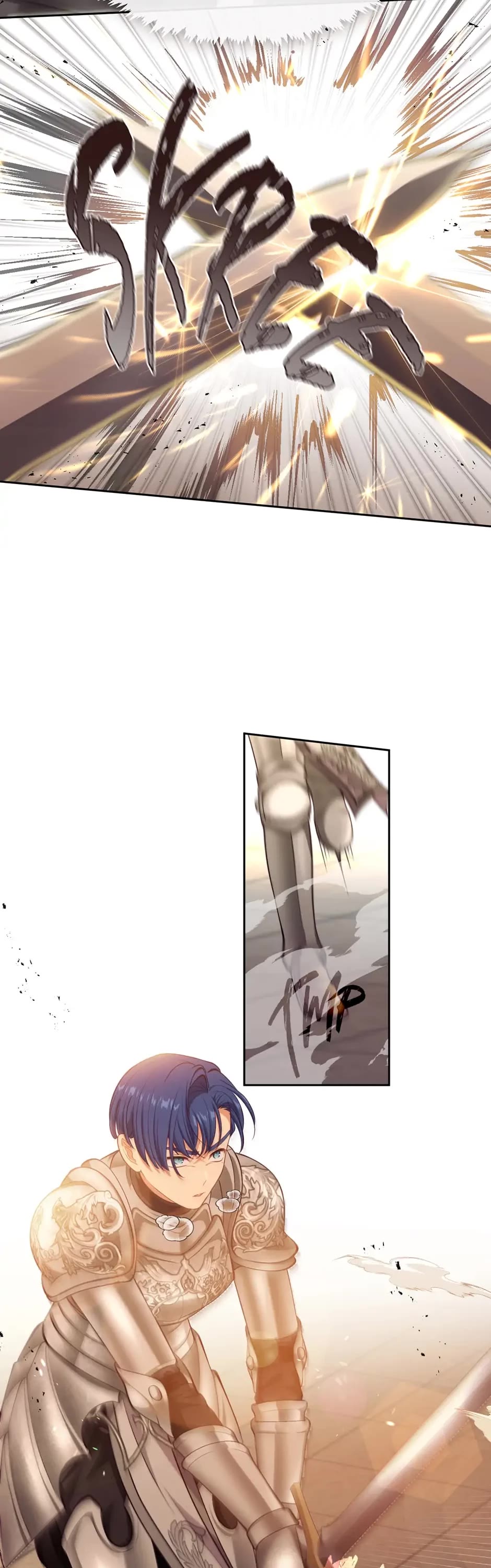 Beware of the Villainess! Chapter 122 page 33 - Chapter 122: SE 30: Mariana's Revenge