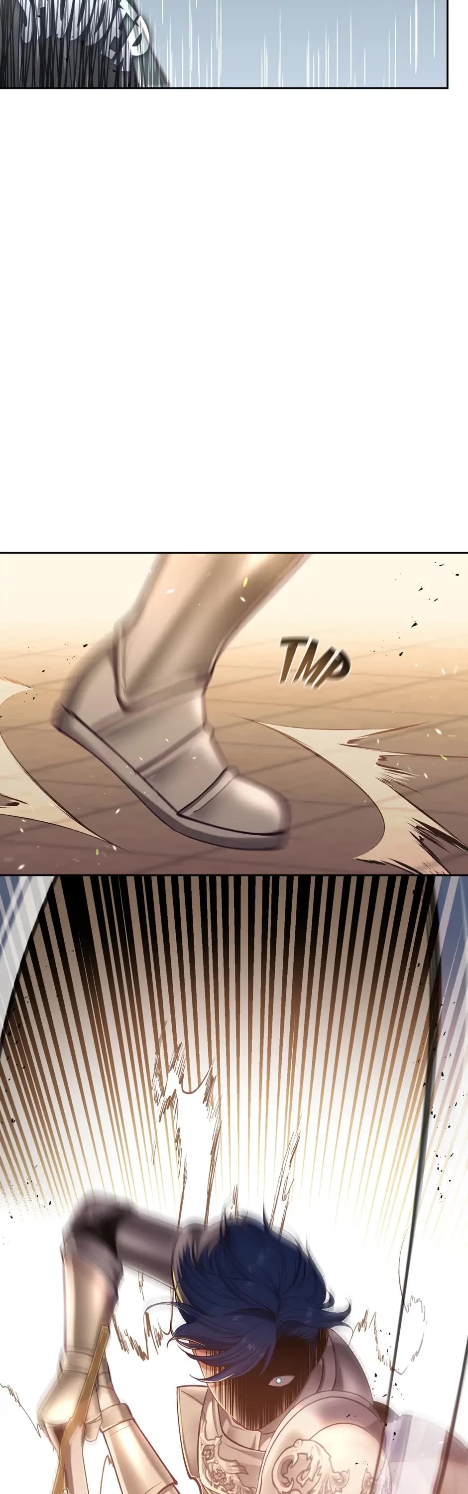 Beware of the Villainess! Chapter 122 page 38 - Chapter 122: SE 30: Mariana's Revenge