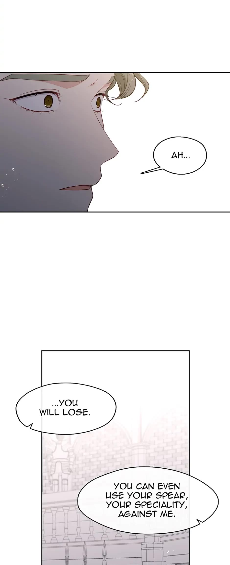 Beware of the Villainess! Chapter 122 page 4 - Chapter 122: SE 30: Mariana's Revenge