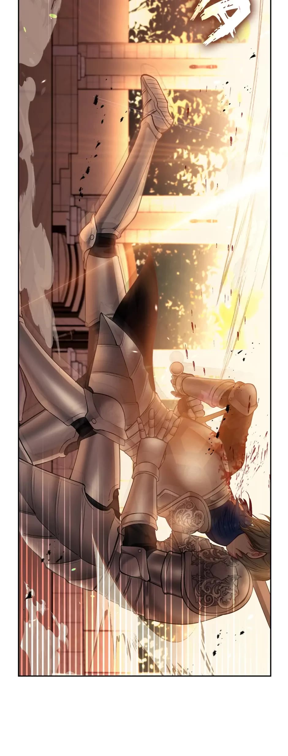 Beware of the Villainess! Chapter 122 page 45 - Chapter 122: SE 30: Mariana's Revenge
