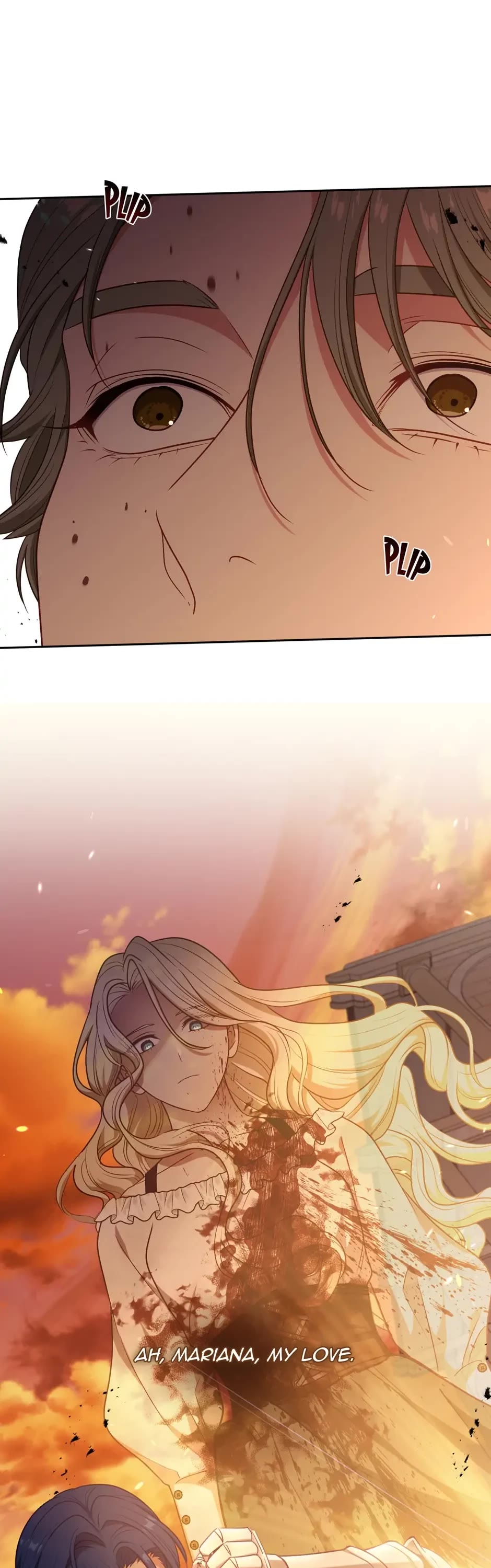 Beware of the Villainess! Chapter 122 page 48 - Chapter 122: SE 30: Mariana's Revenge