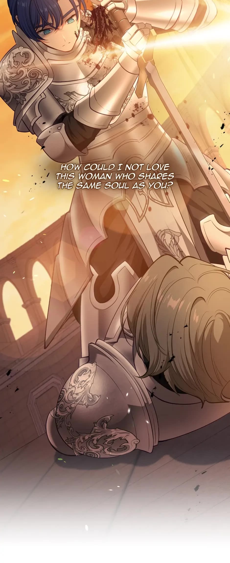 Beware of the Villainess! Chapter 122 page 49 - Chapter 122: SE 30: Mariana's Revenge