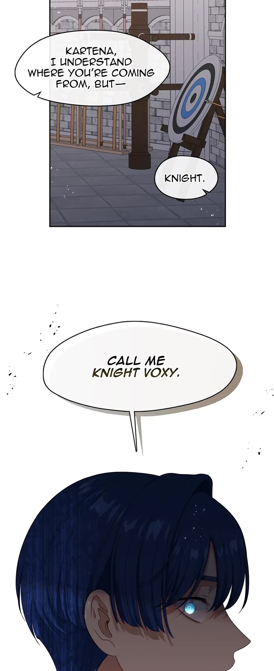 Beware of the Villainess! Chapter 122 page 5 - Chapter 122: SE 30: Mariana's Revenge