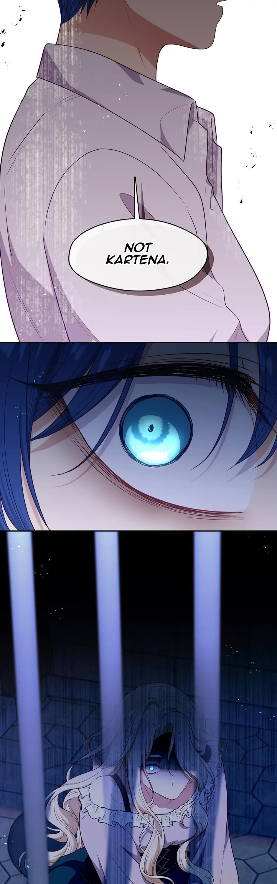 Beware of the Villainess! Chapter 122 page 6 - Chapter 122: SE 30: Mariana's Revenge