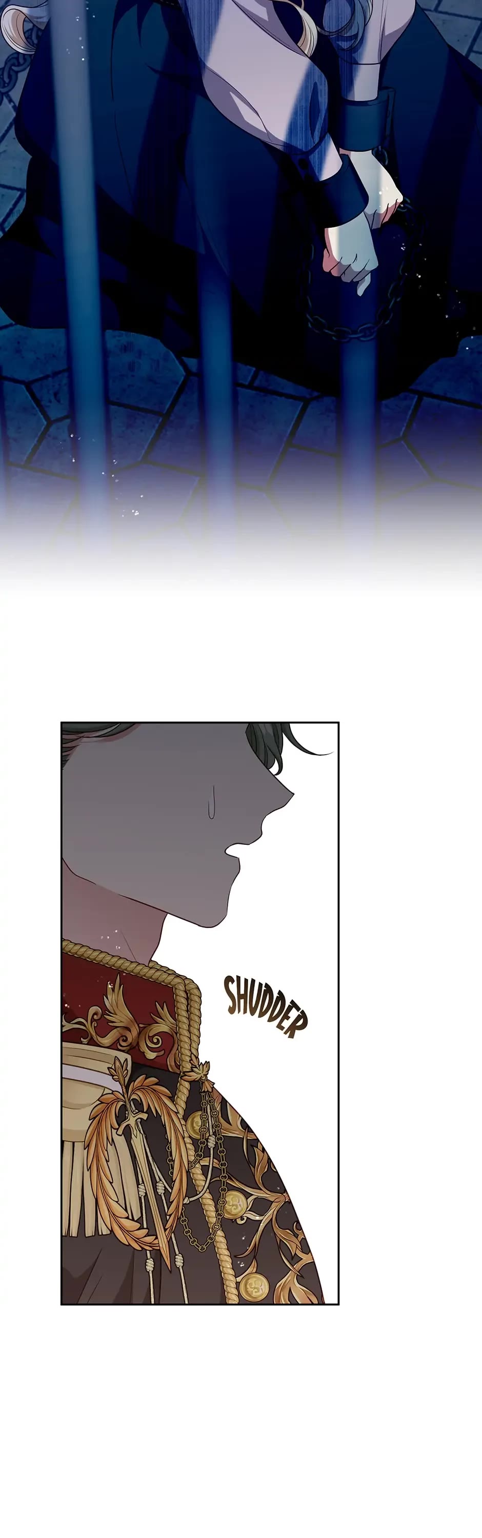 Beware of the Villainess! Chapter 122 page 7 - Chapter 122: SE 30: Mariana's Revenge