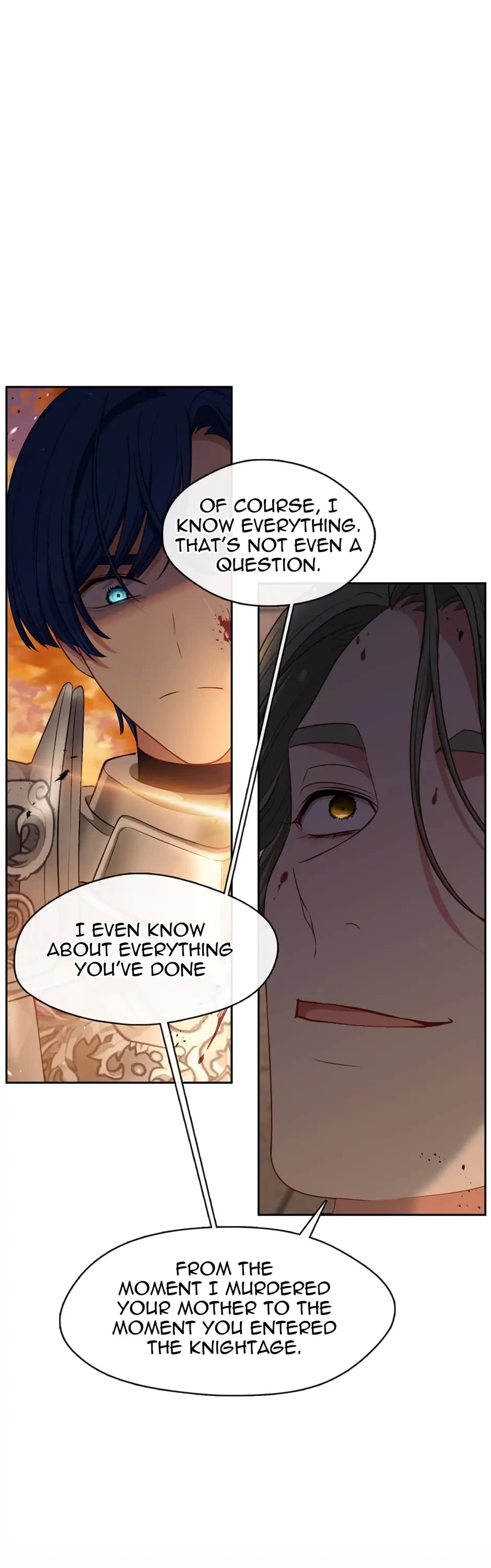Beware of the Villainess! Chapter 123 page 1 - Chapter 123: SE 31: Let's Live Our Lives