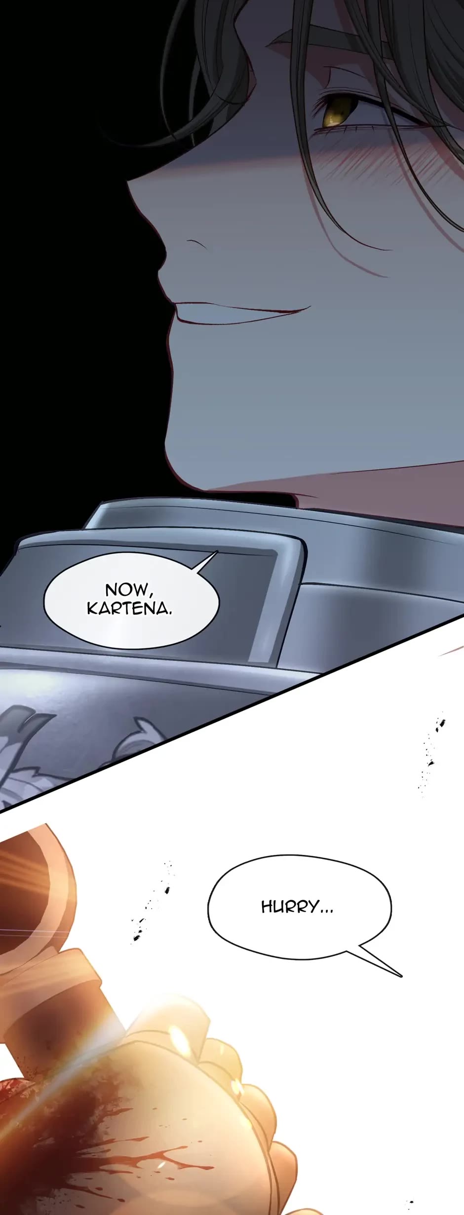 Beware of the Villainess! Chapter 123 page 10 - Chapter 123: SE 31: Let's Live Our Lives