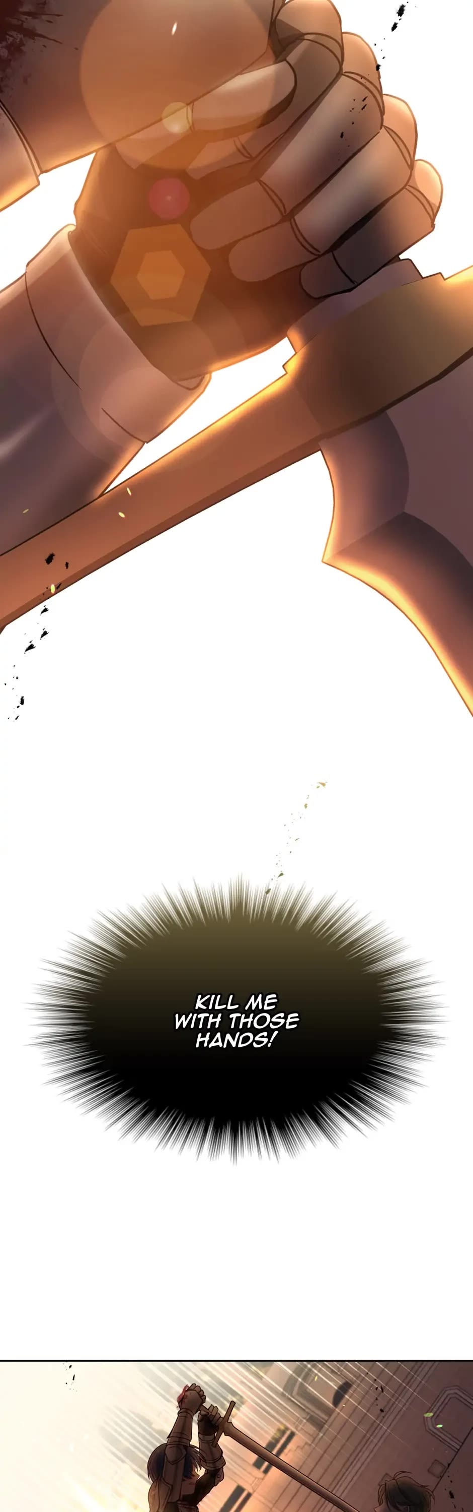 Beware of the Villainess! Chapter 123 page 11 - Chapter 123: SE 31: Let's Live Our Lives