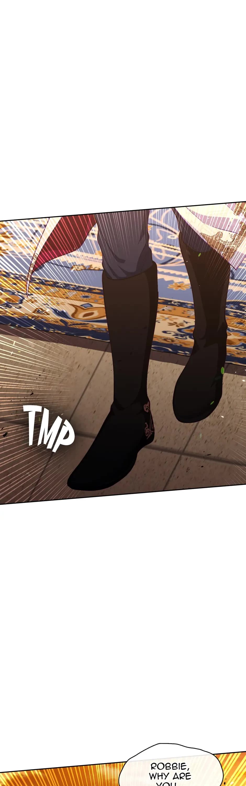 Beware of the Villainess! Chapter 123 page 18 - Chapter 123: SE 31: Let's Live Our Lives