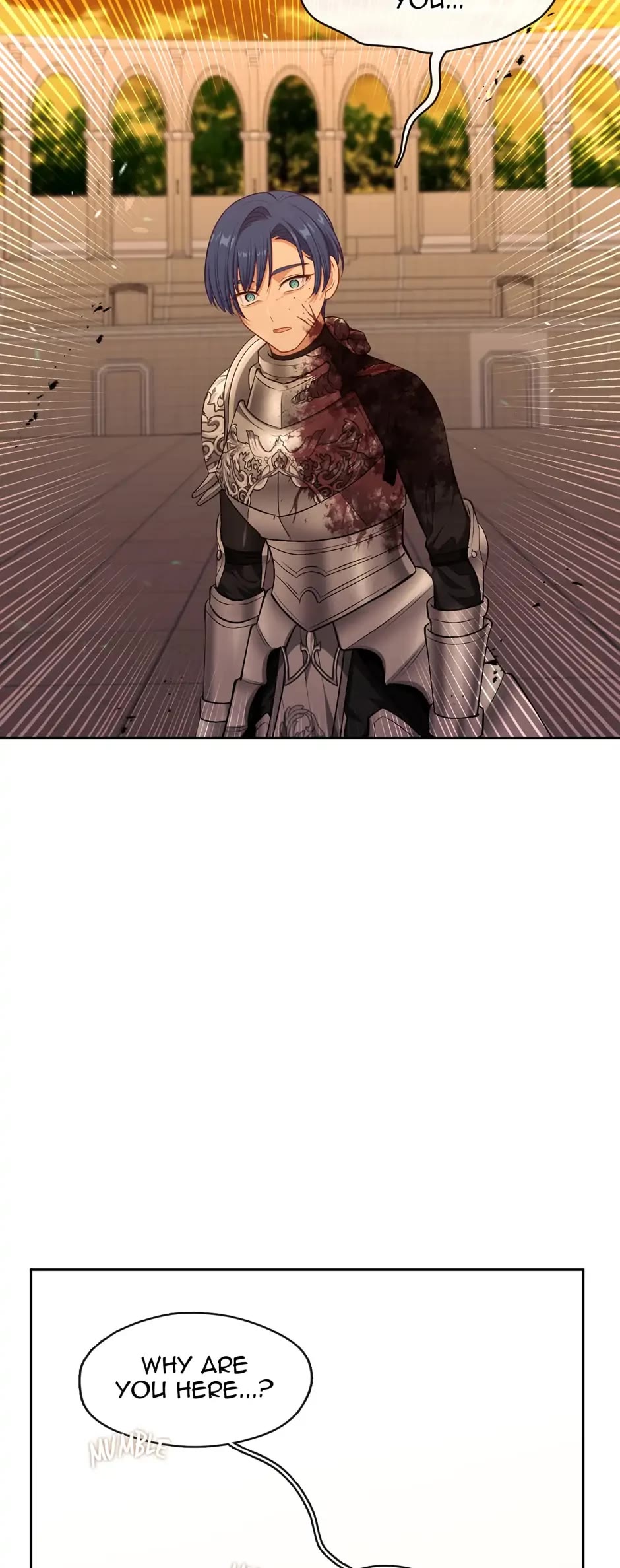 Beware of the Villainess! Chapter 123 page 19 - Chapter 123: SE 31: Let's Live Our Lives