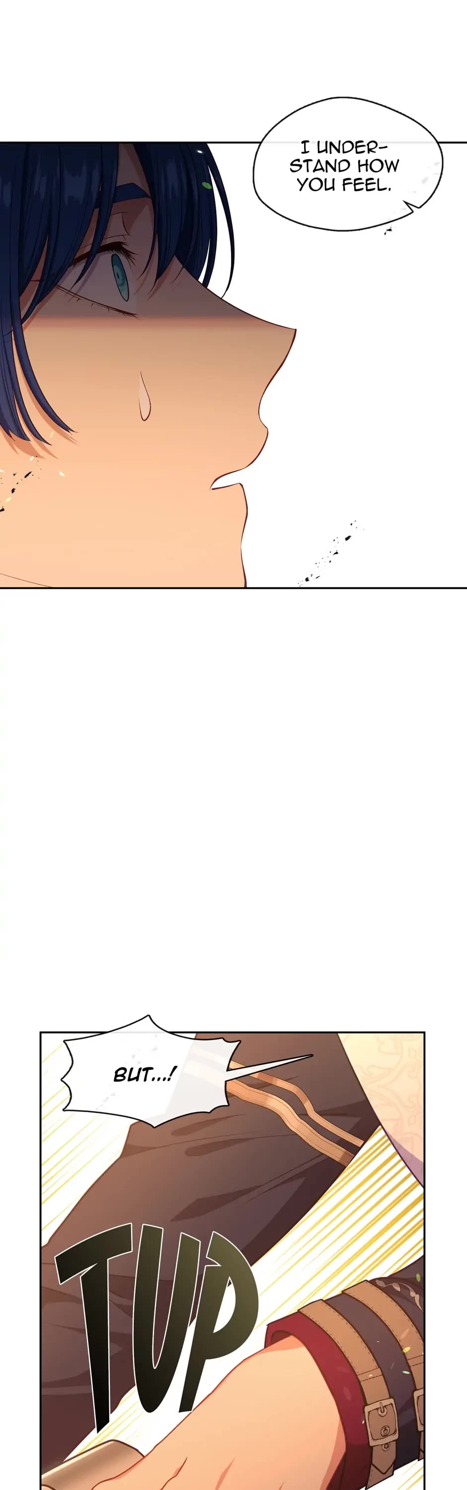 Beware of the Villainess! Chapter 123 page 21 - Chapter 123: SE 31: Let's Live Our Lives