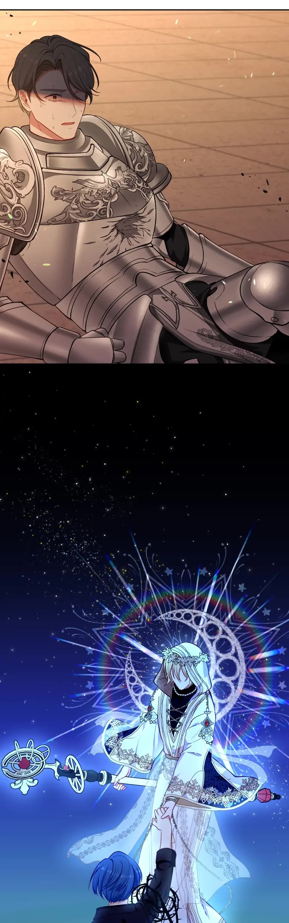 Beware of the Villainess! Chapter 123 page 23 - Chapter 123: SE 31: Let's Live Our Lives
