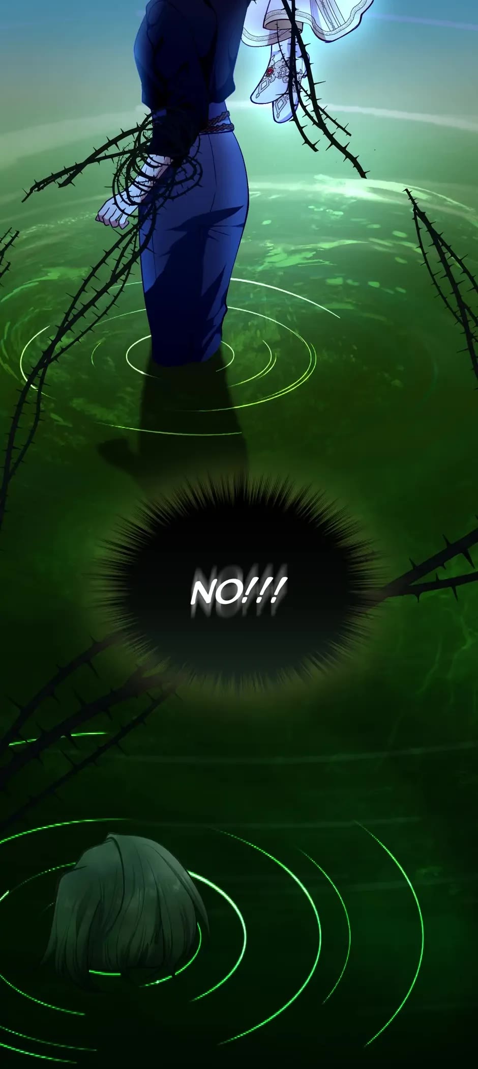 Beware of the Villainess! Chapter 123 page 24 - Chapter 123: SE 31: Let's Live Our Lives