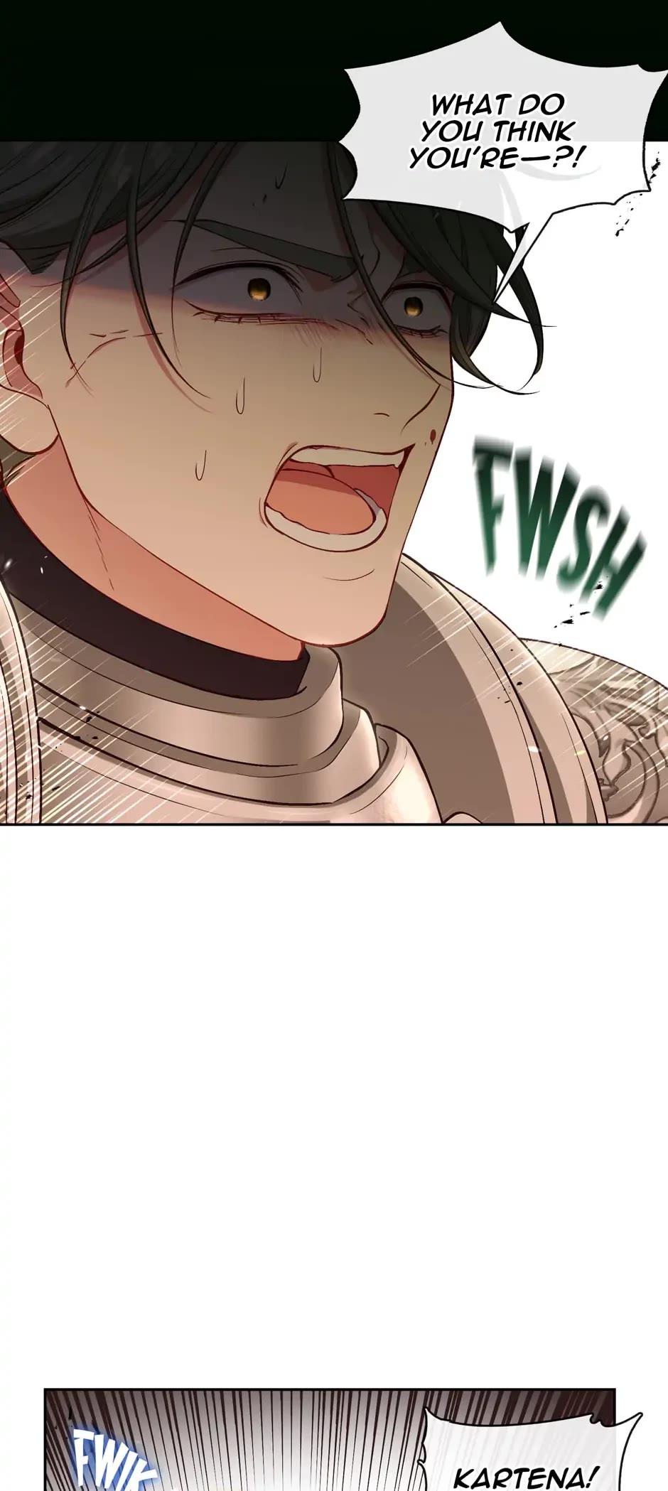 Beware of the Villainess! Chapter 123 page 25 - Chapter 123: SE 31: Let's Live Our Lives