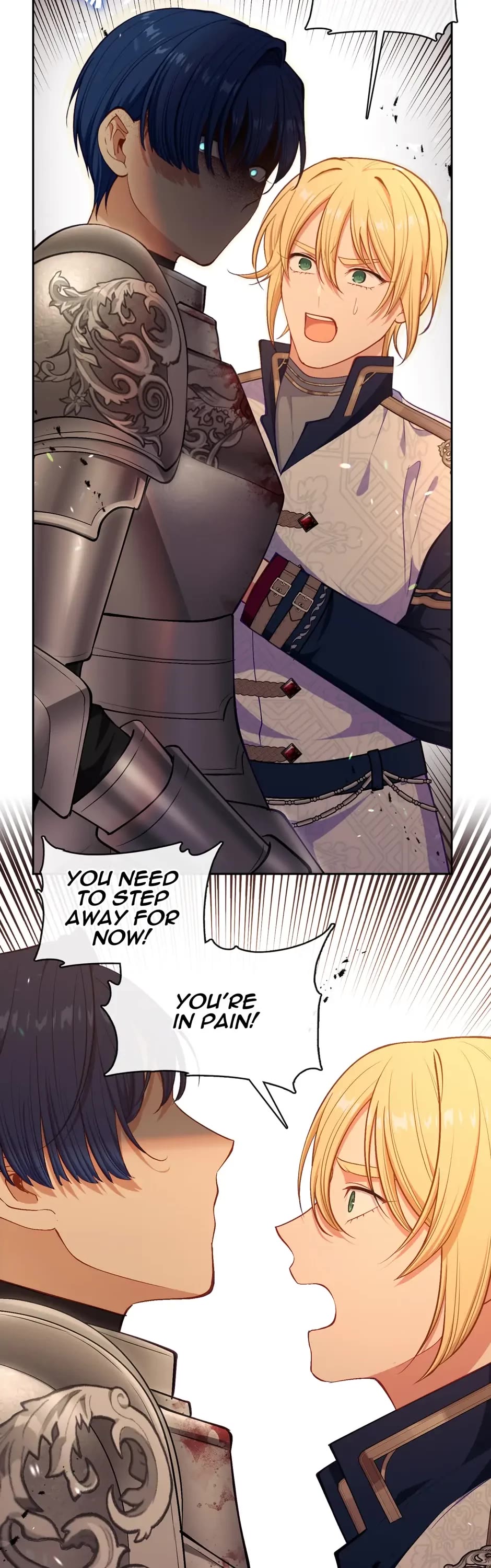 Beware of the Villainess! Chapter 123 page 26 - Chapter 123: SE 31: Let's Live Our Lives