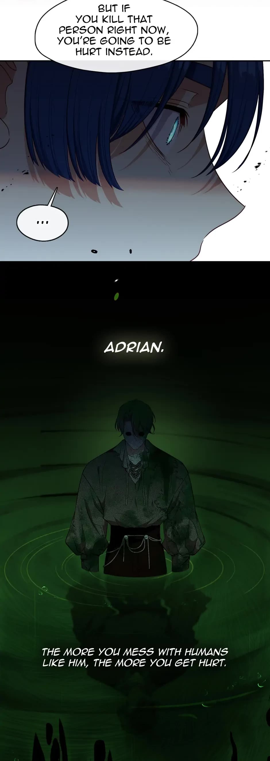 Beware of the Villainess! Chapter 123 page 29 - Chapter 123: SE 31: Let's Live Our Lives