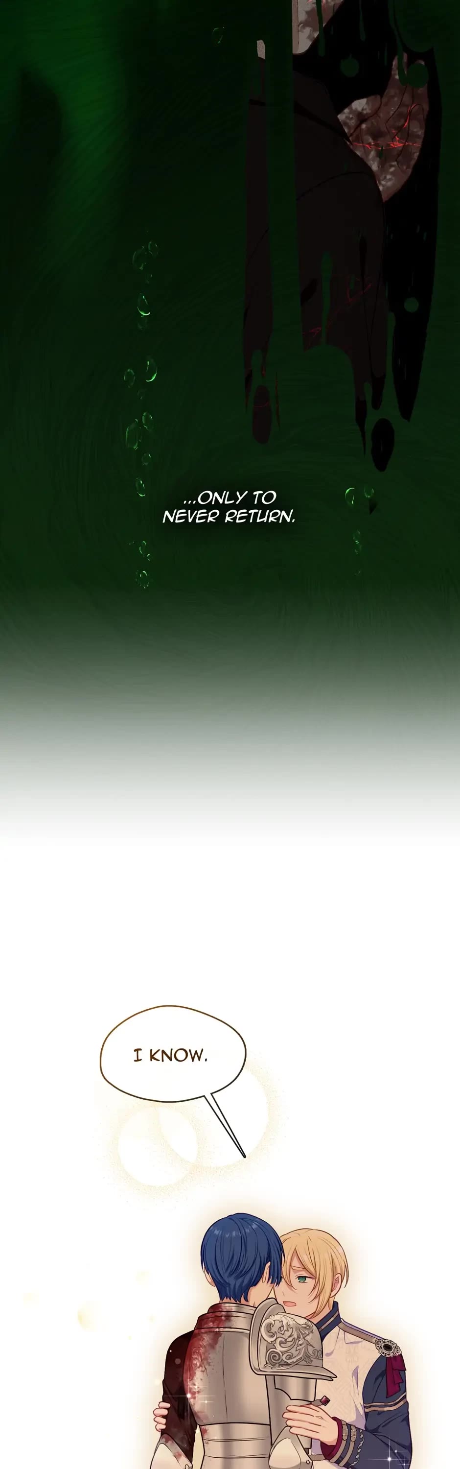 Beware of the Villainess! Chapter 123 page 31 - Chapter 123: SE 31: Let's Live Our Lives