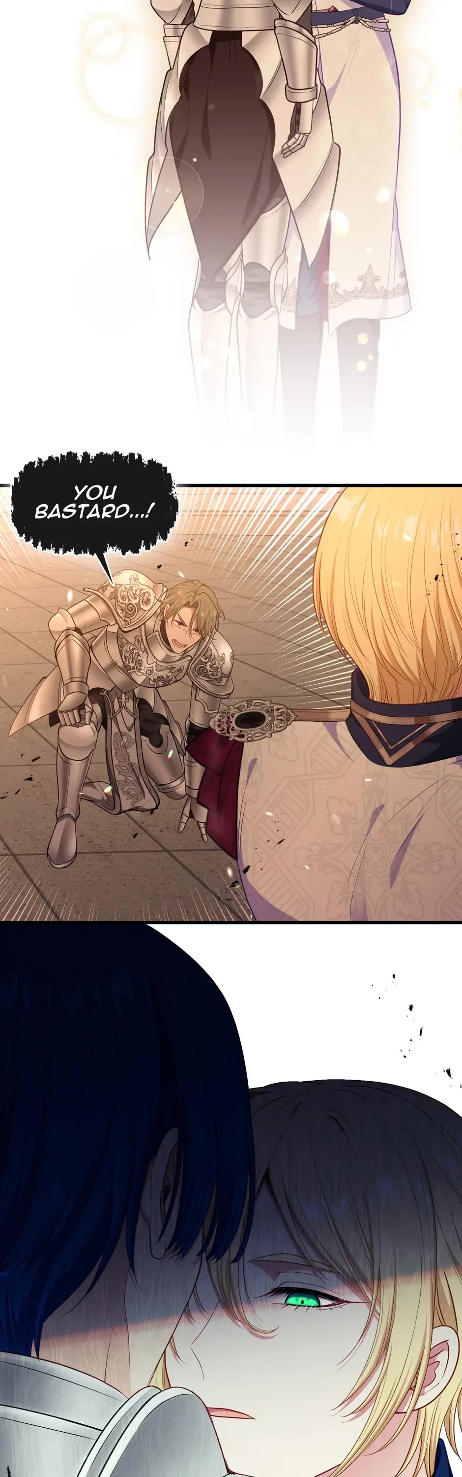 Beware of the Villainess! Chapter 123 page 32 - Chapter 123: SE 31: Let's Live Our Lives