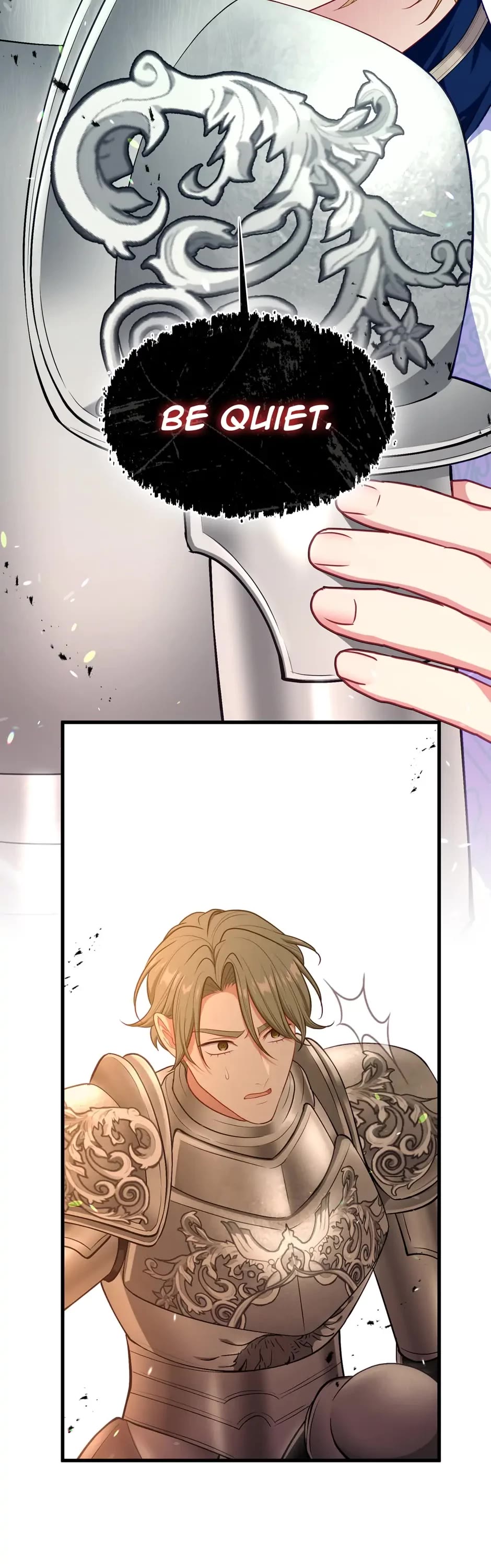 Beware of the Villainess! Chapter 123 page 33 - Chapter 123: SE 31: Let's Live Our Lives