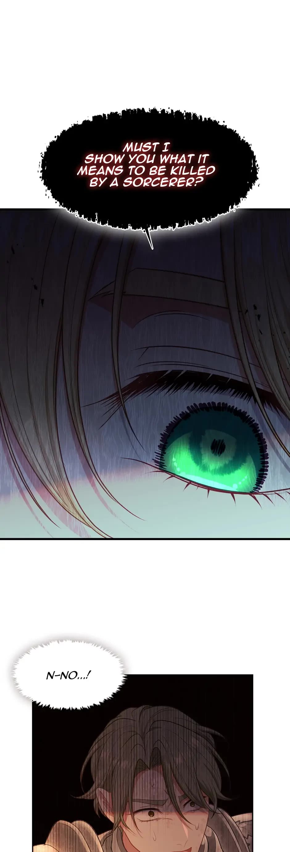 Beware of the Villainess! Chapter 123 page 34 - Chapter 123: SE 31: Let's Live Our Lives