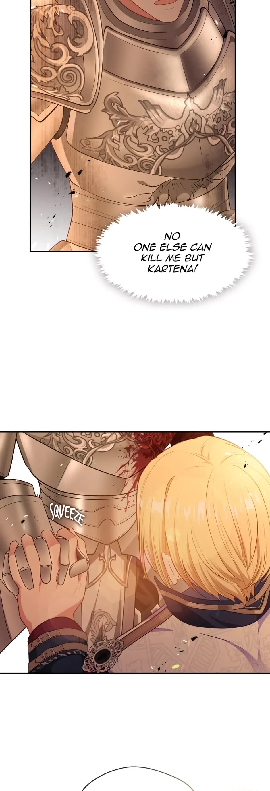 Beware of the Villainess! Chapter 123 page 35 - Chapter 123: SE 31: Let's Live Our Lives