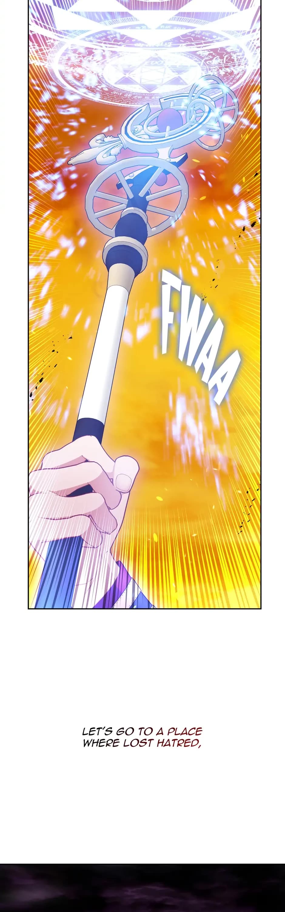 Beware of the Villainess! Chapter 123 page 37 - Chapter 123: SE 31: Let's Live Our Lives