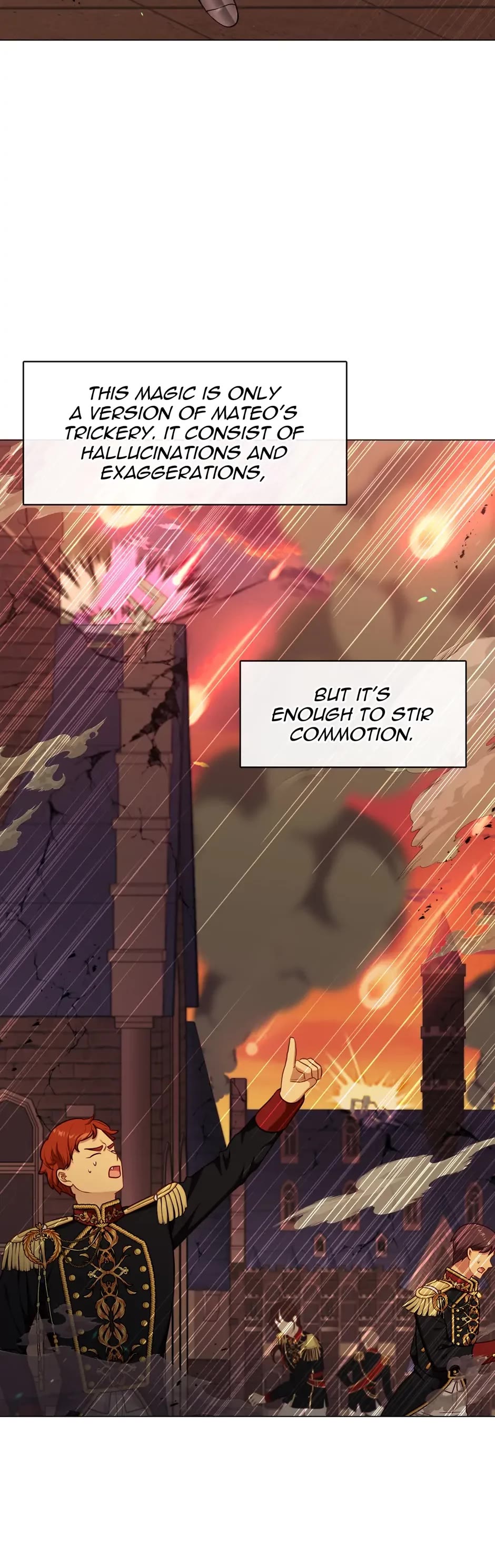 Beware of the Villainess! Chapter 123 page 40 - Chapter 123: SE 31: Let's Live Our Lives
