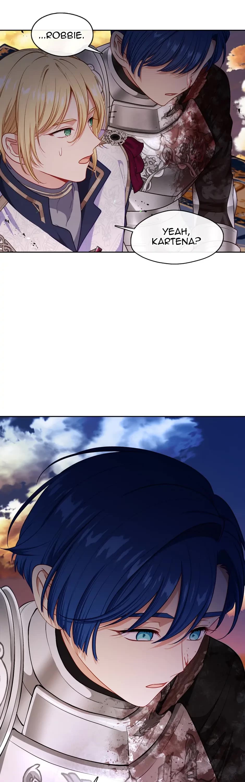 Beware of the Villainess! Chapter 123 page 43 - Chapter 123: SE 31: Let's Live Our Lives