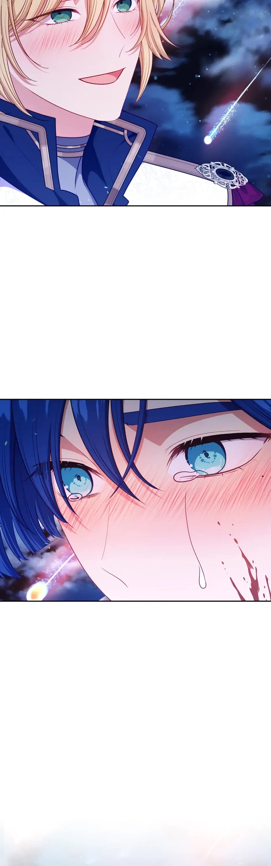 Beware of the Villainess! Chapter 123 page 47 - Chapter 123: SE 31: Let's Live Our Lives